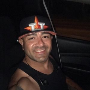 Meet your Posher, Marcus